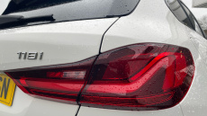 BMW 1 Series 118i M Sport 5dr Step Auto Petrol Hatchback